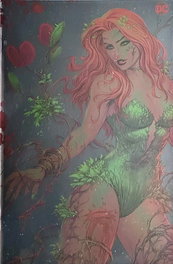 Gotham City Sirens #1-MFZ-E