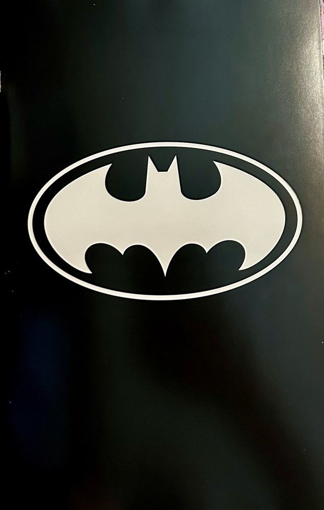 BATMAN ’89 ECHOES #2-BTC